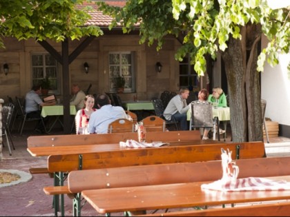 照片: Schweizer Hof