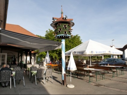 照片: Schweizer Hof